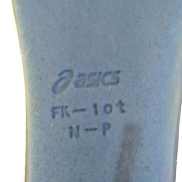 Asics Gel-Nimbus 19 Running Sneaker Shoe 10 Purple Pink - Picture 3 of 16